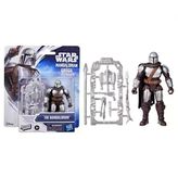 Star Wars The Mandalorian Aksiyon Figürü