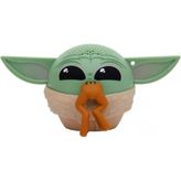 Star Wars The Mandalorian: Atıştırmalıklı Grogu - Mini Bluetooth Hoparlör