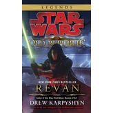 Star Wars The Old Republic: Revan