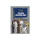 Star Wars - Yıldız Savaşları - Will Brooker