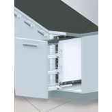 Starax 2201 Yandan Raylı Kiler
