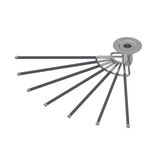 Starax 6031 Döner Pantolonluk