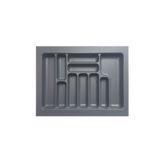 Starax 64X49 Kesilebilir Çekmece Içi Kaşıklık