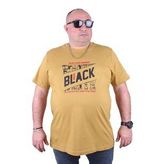 Starbattal 23127 Limon Erkek T-shirt