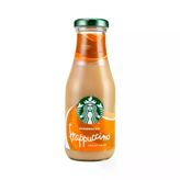 Starbucks 250 ml Frappuccino Caramel