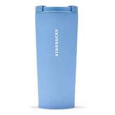 Starbucks® Açık Mavi Çelik Termos - 503ML - 11179724