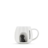 Starbucks ® Kedili Balkabaklı Kupa 414ml