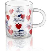 Starbucks Love Kupa 355ML - 11129973 - Şeffaf