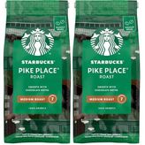 Starbucks Medium Pike Place Çekirdek Kahve 200g (2 paketi)