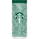 Starbucks® Paslanmaz Çelik Yaprak Desenli Termos 355 ml