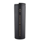 Starbucks Reserve Siyah Termos - 473 ml