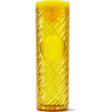 Starbucks Starbucks® Plastik Termos - Sarı - 473 ml - 11142642