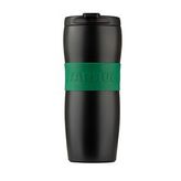 Starbucks Yeşil Şeritli Siyah Termos 355 ml