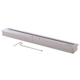 Starfire 120 cm Easy Burner Bioethanol Şömine