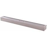Starfire 140 cm Design Burner Bioethanol Şömine