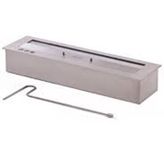 Starfire 60 cm Design Burner Bioethanol Şömine