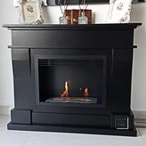 Starfire Classic Design Bioethanol Taşınabilir Şömine