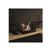 Starfire Silence 2 Bioethanol Dekoratif Masaüstü Şömine