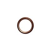 Starklips Bakır Pul 14.3X19X2,0mm 5 Adet