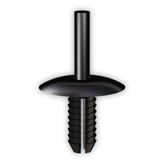 Starklips BMW Tampon Klipsi 51111944537 BMW E34 E36 E38 10 Adet