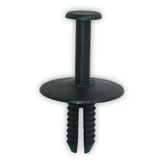 Starklips BMW Tampon Klipsi 51118174185 BMW Seri 3 5 7 E46 E38 E39 E53 X5 10 Adet