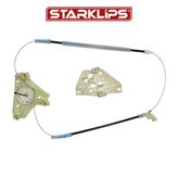 Starklips Cam Kriko Seti Sarmalı Sol Arka Mitsubishi Carisma 1995-2004 MR503573
