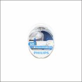 Starklips Far Ampul Seti H1 12V 5W Diamond Vision Philips