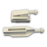 Starklips Far Ayar Klipsi BMW E39 2000-2004 2 Adet