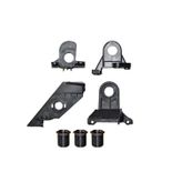 Starklips Far Tamir Seti Sol VW Passat B7 2011-14