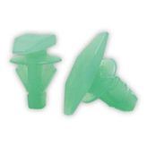 Starklips Kapı Klipsi Fitil Honda 91568-Sr2-003 10 Adet