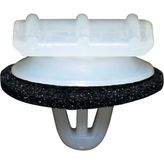 Starklips Klips 76222-Sp1-003 Honda 5 Adet