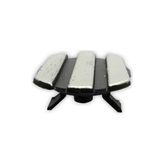 Starklips Klips Kapak Zebra Bmw 5'Li Paket