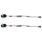 Starklips LED Ampul Seti Cree 40W BMW E90 Angel Eye