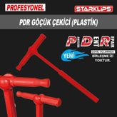 Starklips Pdr Çekiç (Plastik)