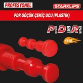 Starklips Pdr Göçük Çekiç Ucu (Plastik)