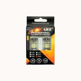 Starklips Set Ampul Büyük Dipsiz Çift Duy 48 Led Beyaz 7443 CN-T20DW