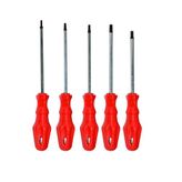 Starklips Set Tornavida Torx 5 Parça T 15-20-25-30-40