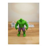 STARLAB3DSTUDIOS Hulk Karakteri Figür Oyuncak