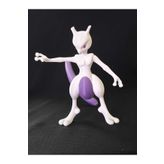 STARLAB3DSTUDIOS Pokemon Mewtwo Karakteri Figür Oyuncak (12 Cm)