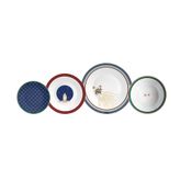 Starlıght Collectıon Yemek Takımı, 16 Parça