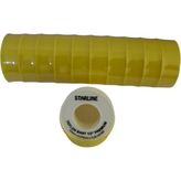 Starline 10'lu Teflon Bant 12 mm 10x10 Mt