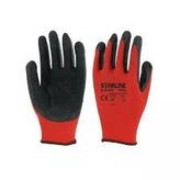 Starline Dalgalı Lateks Eldiven E-45-Ks Xl/10