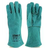 STARLİNE E-063 YEŞİL KAYNAKÇI ELDİVENİ