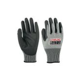 Starline E-145505 Kesilmeye Dirençli Poliüretan Kaplamalı İş Eldiveni