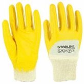 Starline E-211 Nitril İş Eldiveni