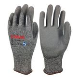 Starline E-53 Gri Kesilme Dirençli Eldiven