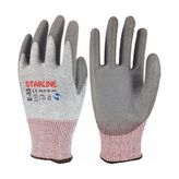 Starline E-55 Kesilme Dirençli Eldiven NO:9 - Gri