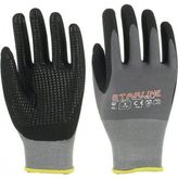 Starline E-92 Mikro Köpük Nitril Eldiven