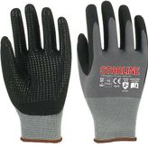 Starline E-92 No:10 Mikro Köpük Nitril İş Eldiveni