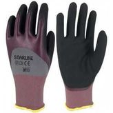 Starline STL-1007 SFT Nitril Eldiven